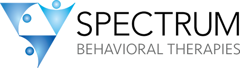 Spectrum Behavioral Therapies Logo