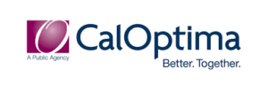 CalOptima logo