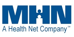 managed health network (a health net company) logo