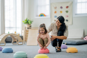 What Is ABA Therapy
