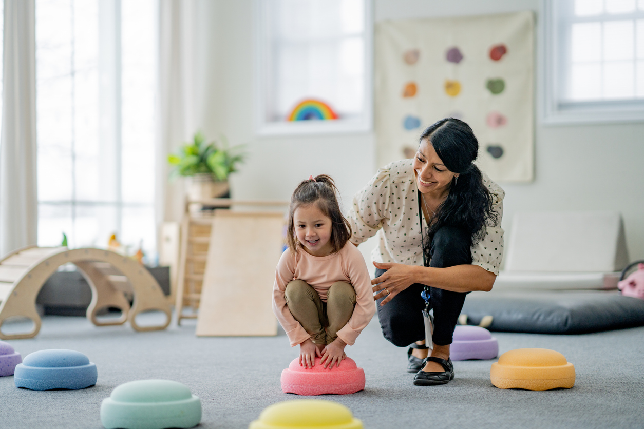 What Is ABA Therapy