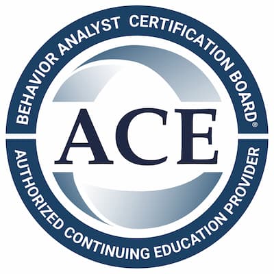 BACB ACE Logo